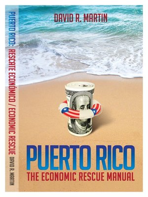 cover image of Puerto Rico
